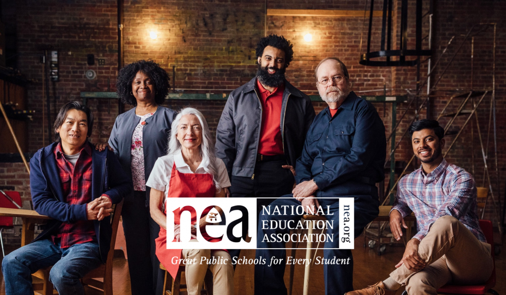 nea educators